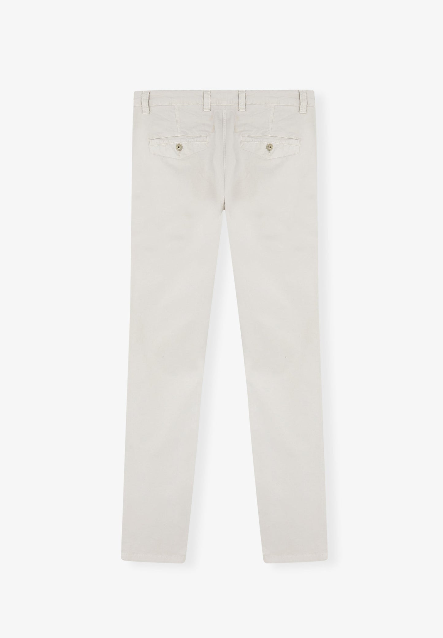 PANTALÓN CHINO CASUAL