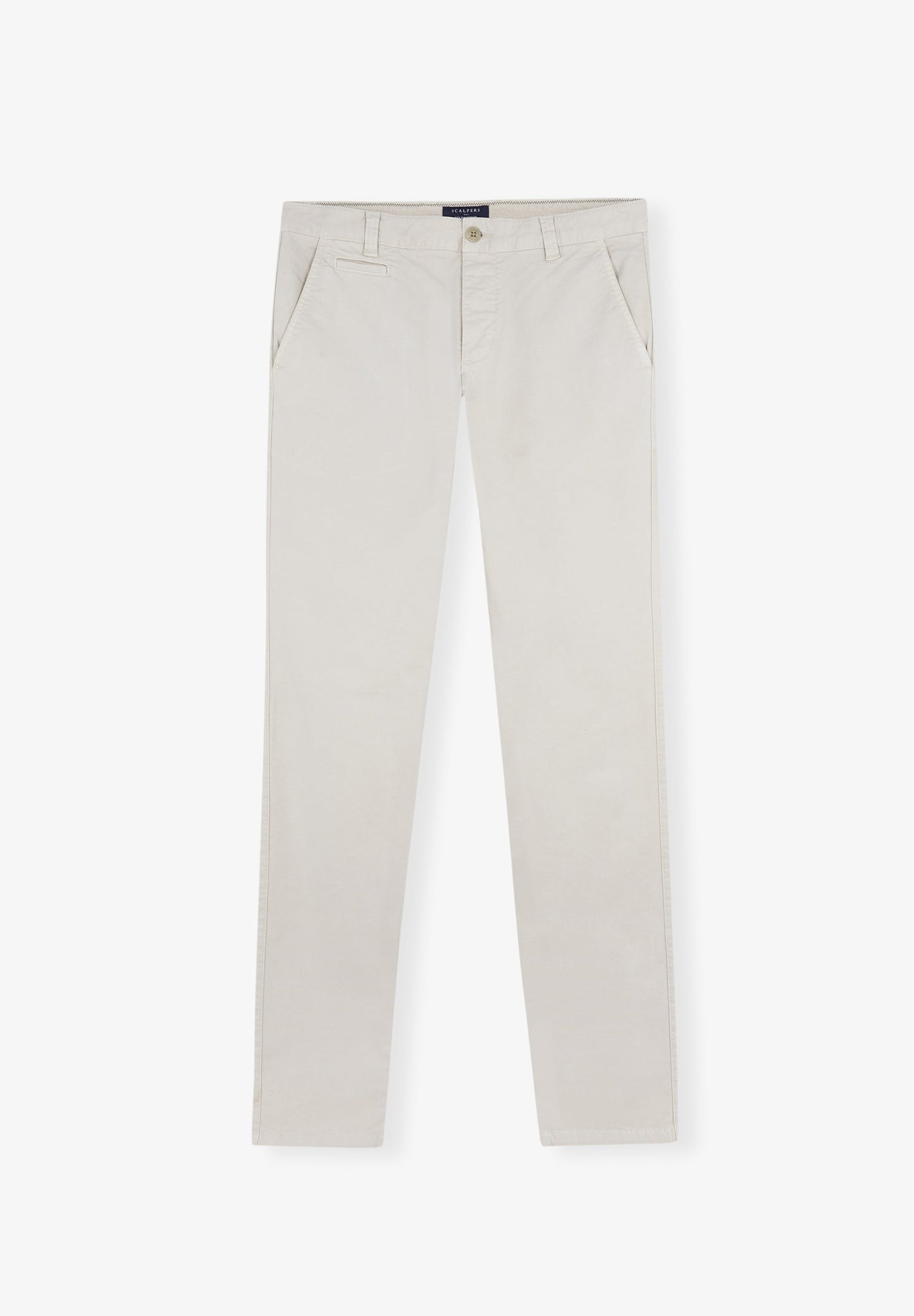 PANTALÓN CHINO CASUAL