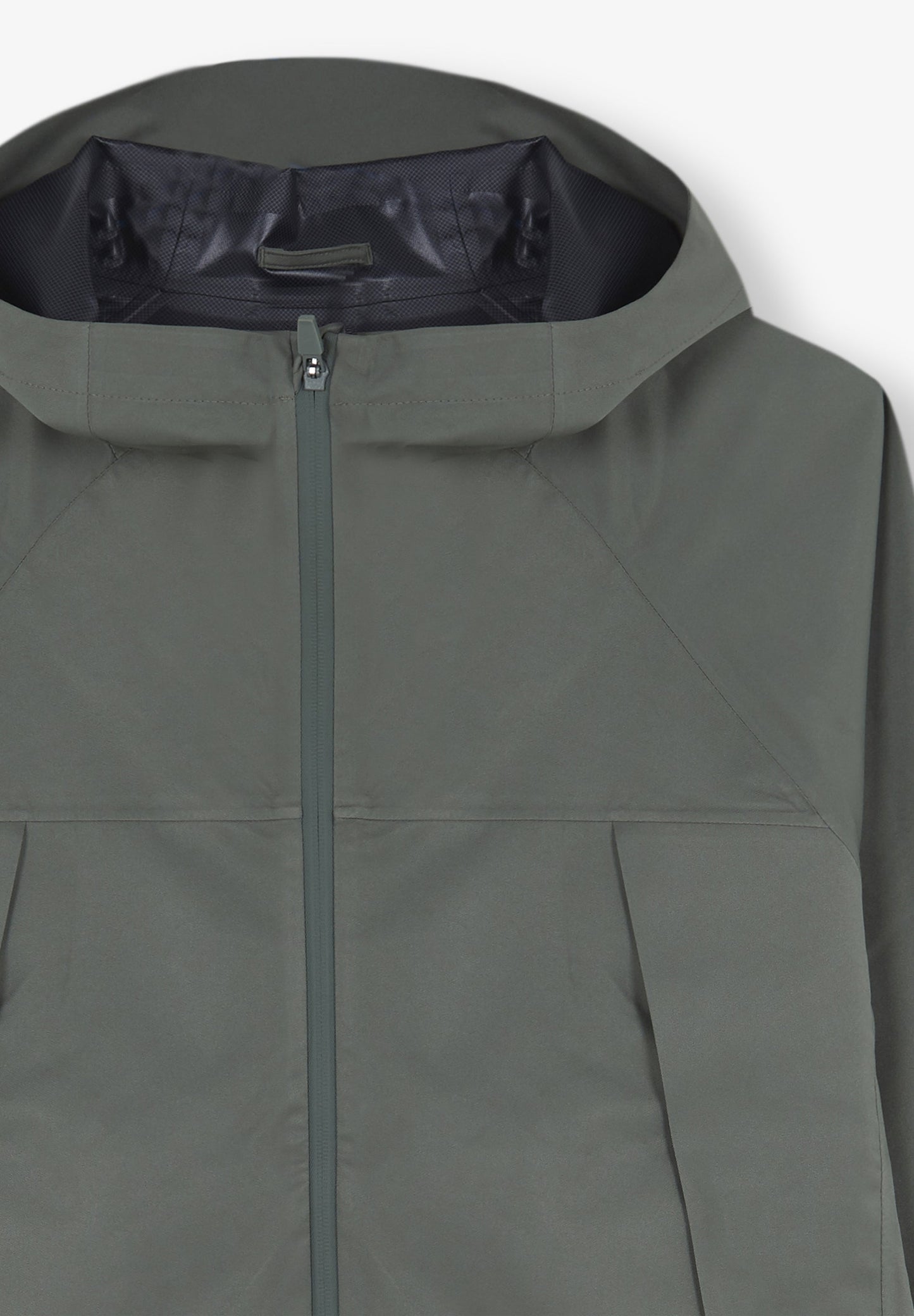 CHAQUETA TÉCNICA CORTAVIENTO