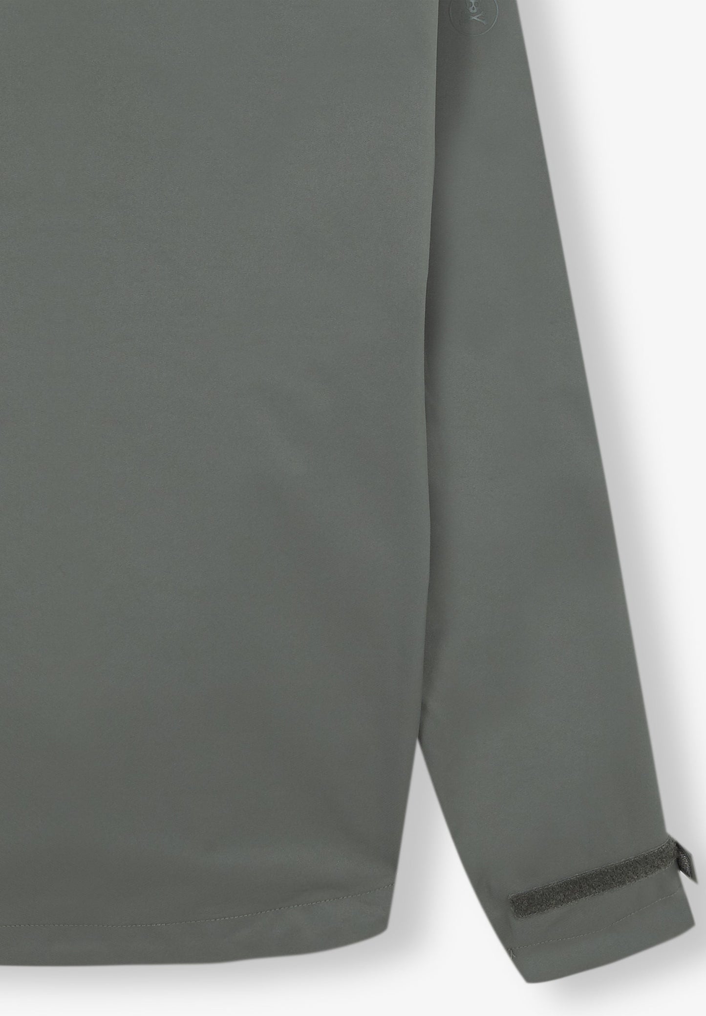 CHAQUETA TÉCNICA CORTAVIENTO