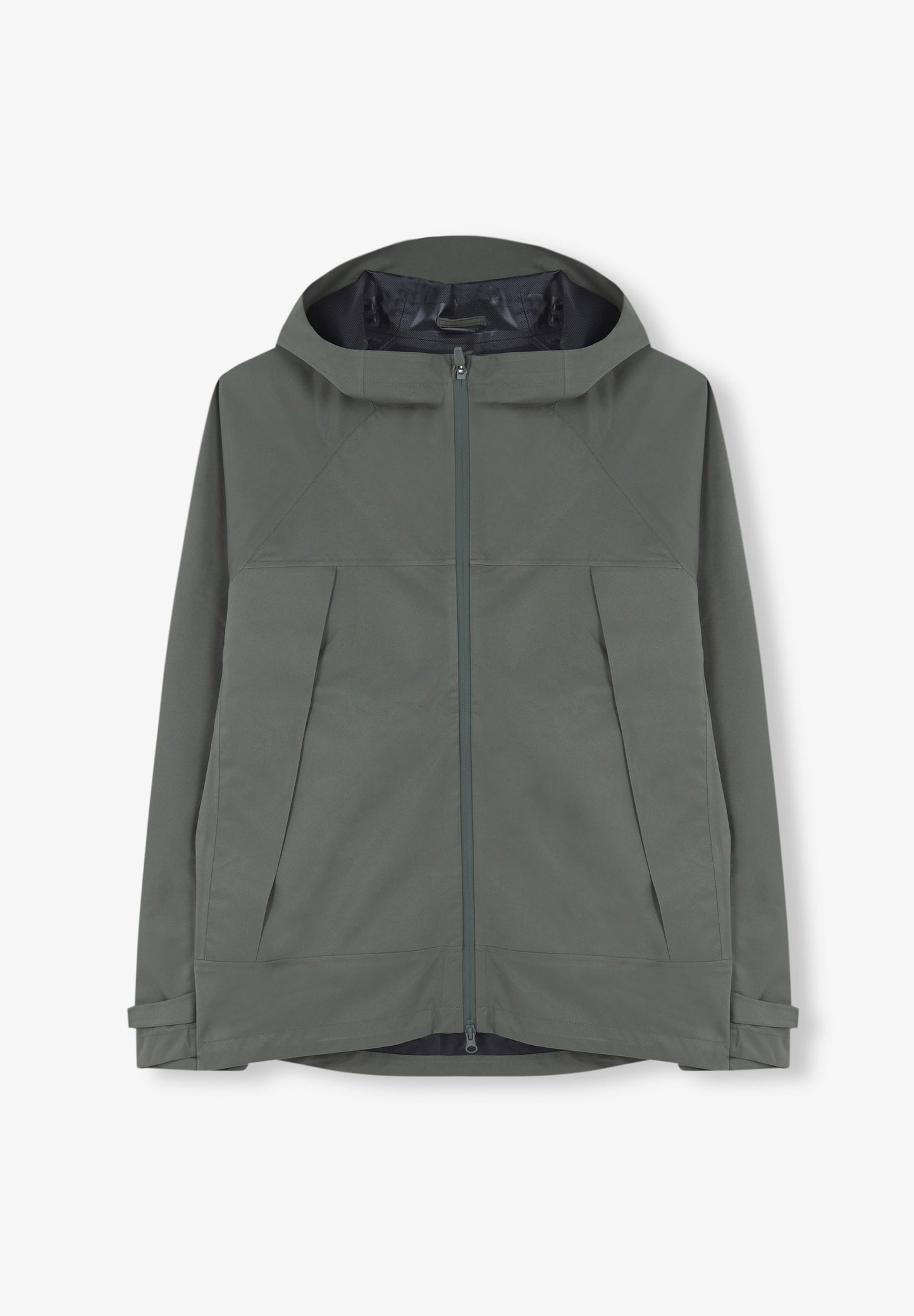 CHAQUETA TÉCNICA CORTAVIENTO