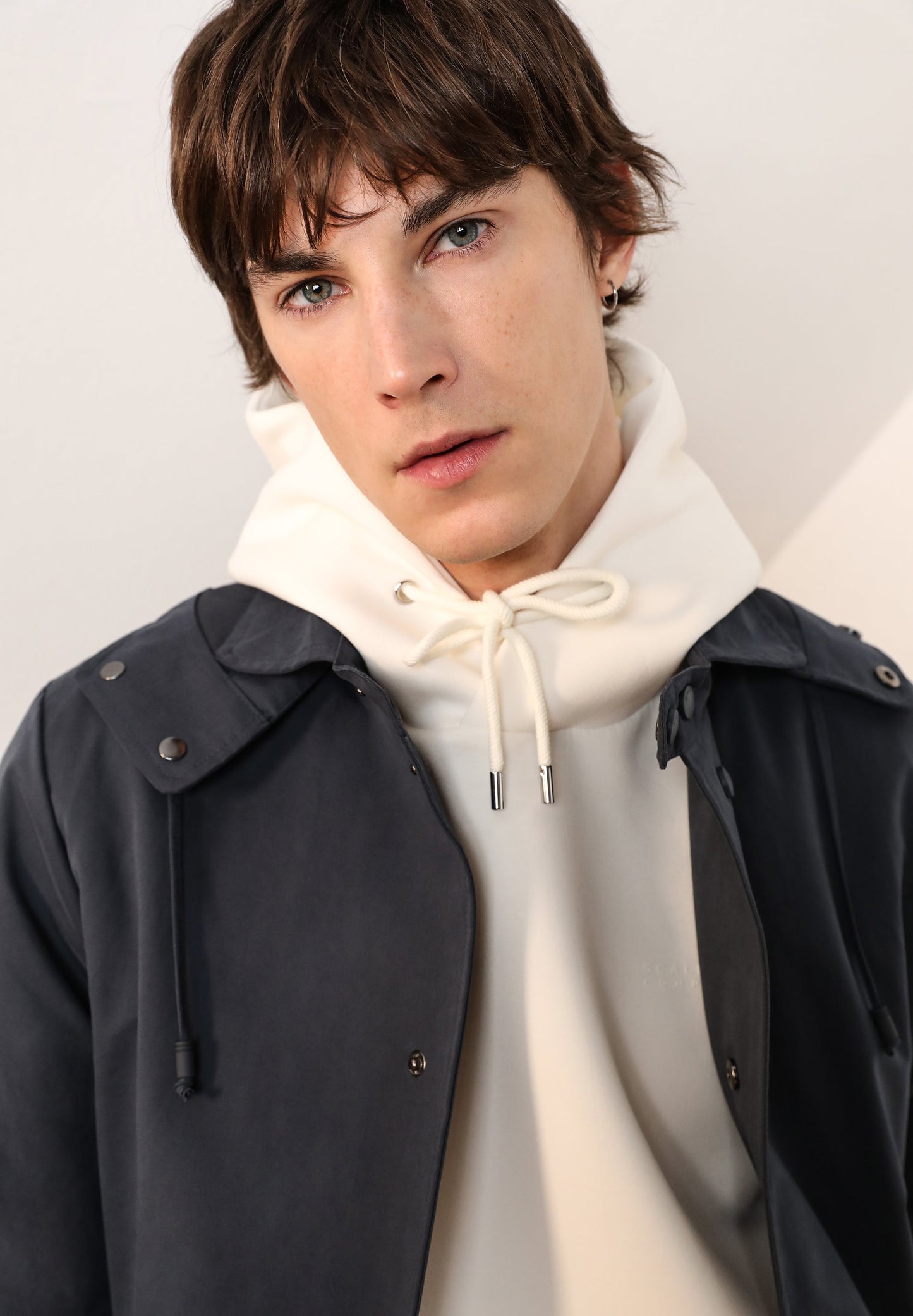 PARKA LIGERA