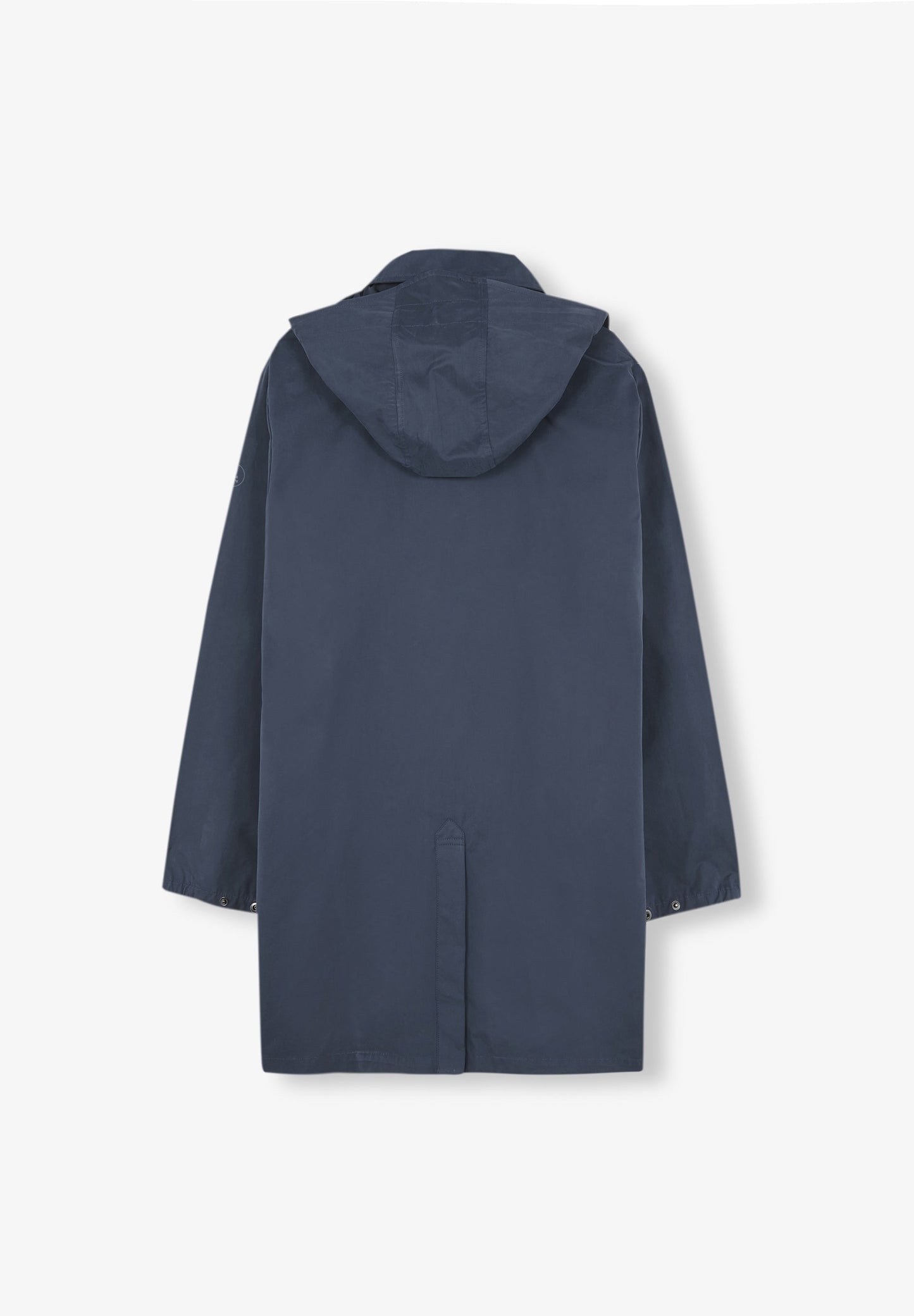 PARKA LIGERA