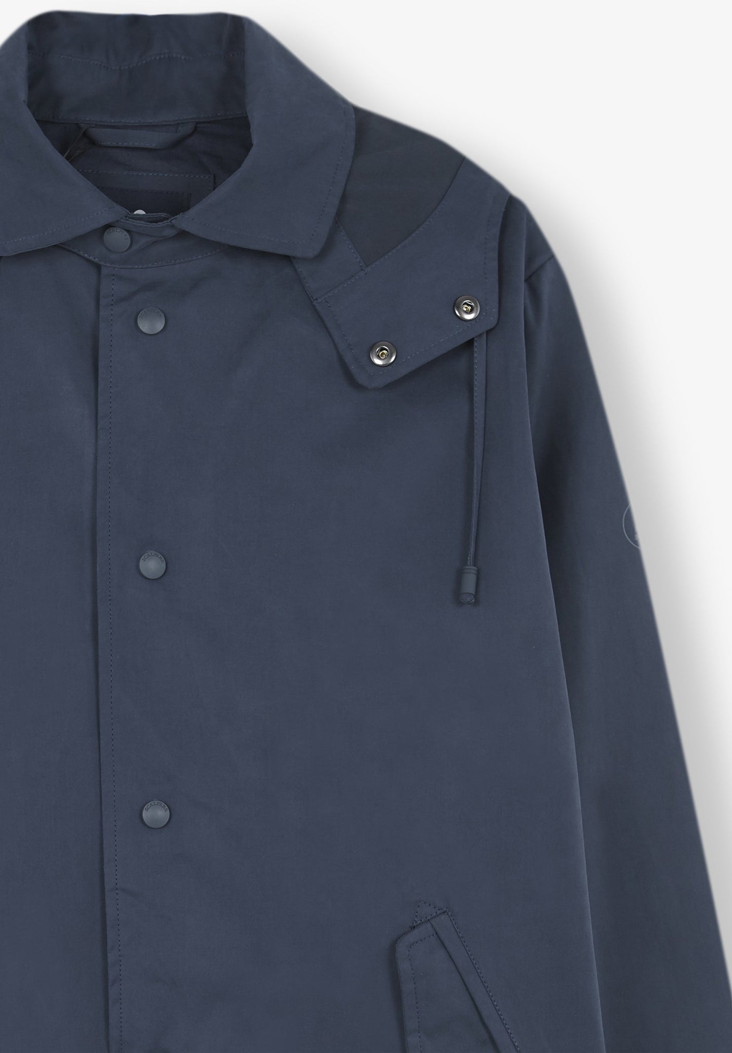 PARKA LIGERA
