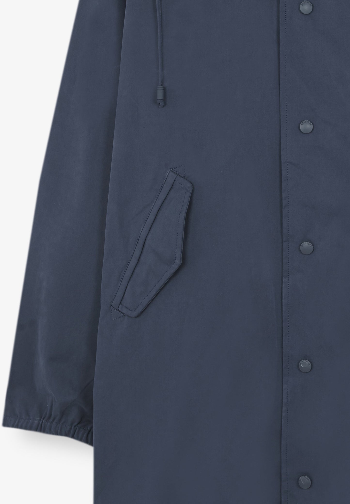 PARKA LIGERA