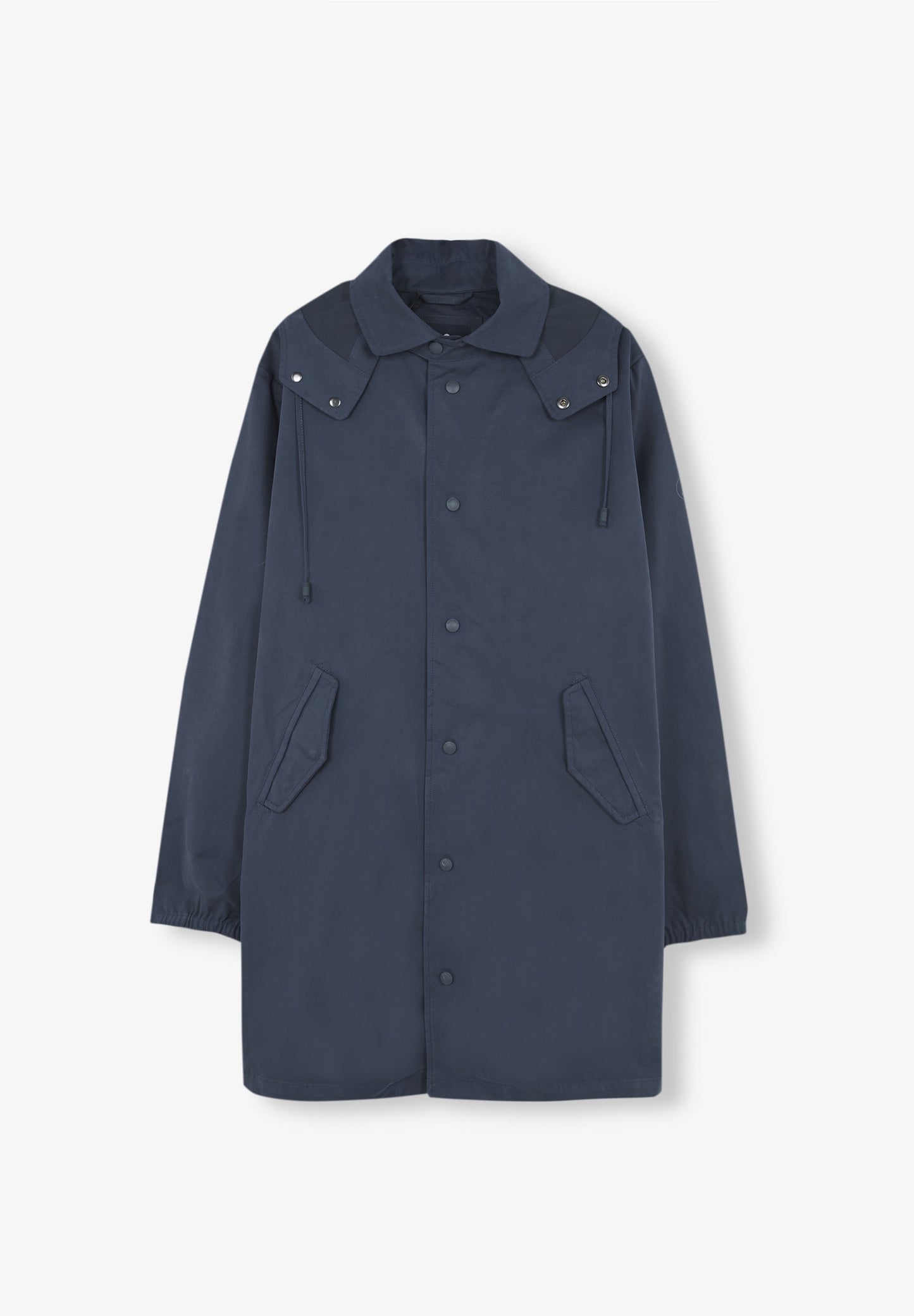 PARKA LIGERA