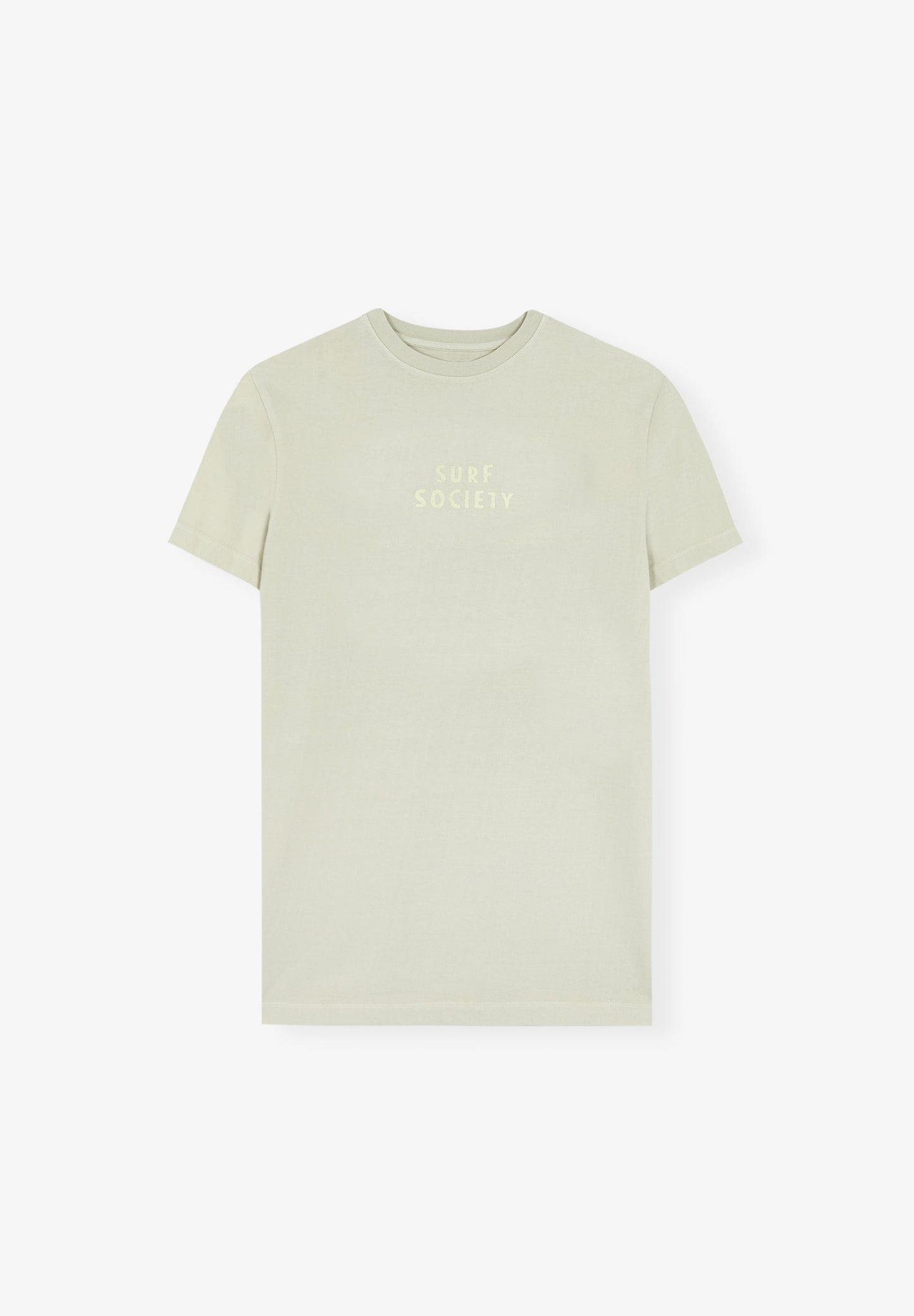 CAMISETA TEXTO TONO