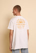 CAMISETA PRINT SOL