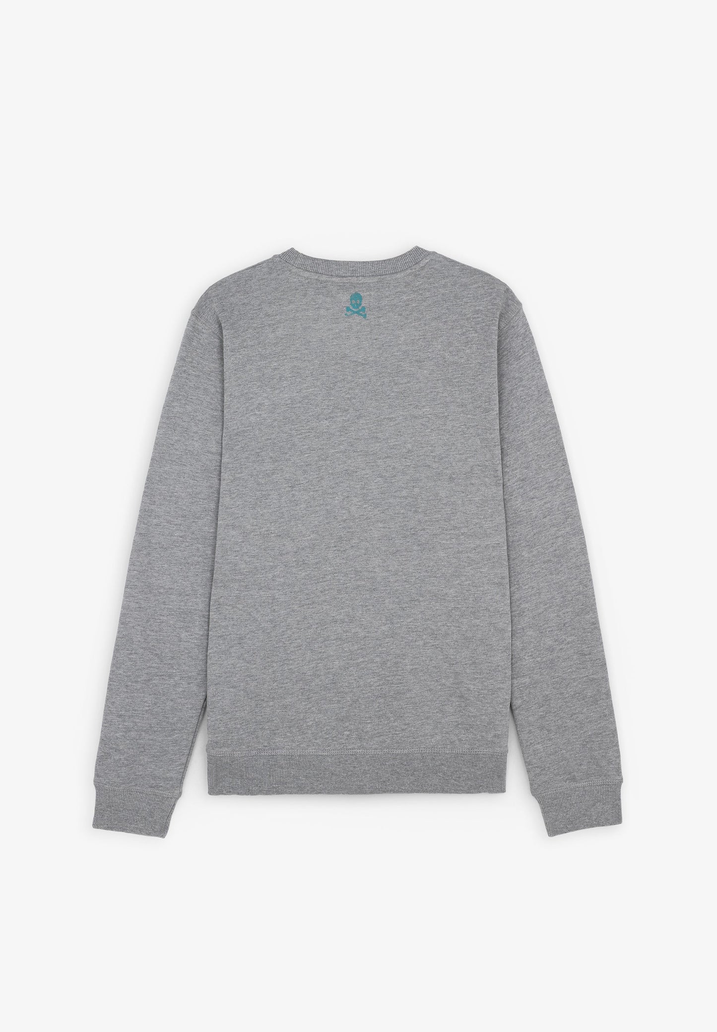 SUDADERA PRINT TONO