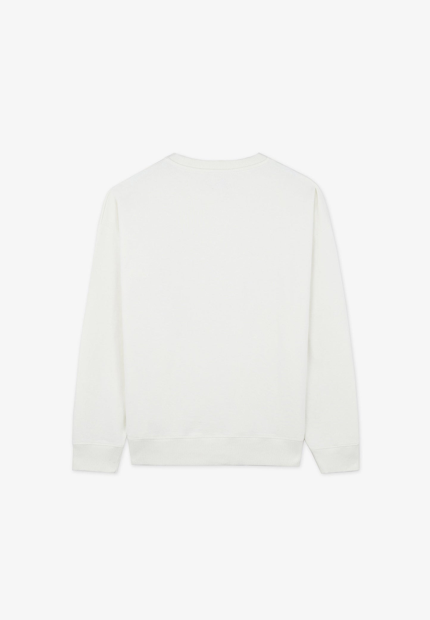 SUDADERA PRINT RETRO