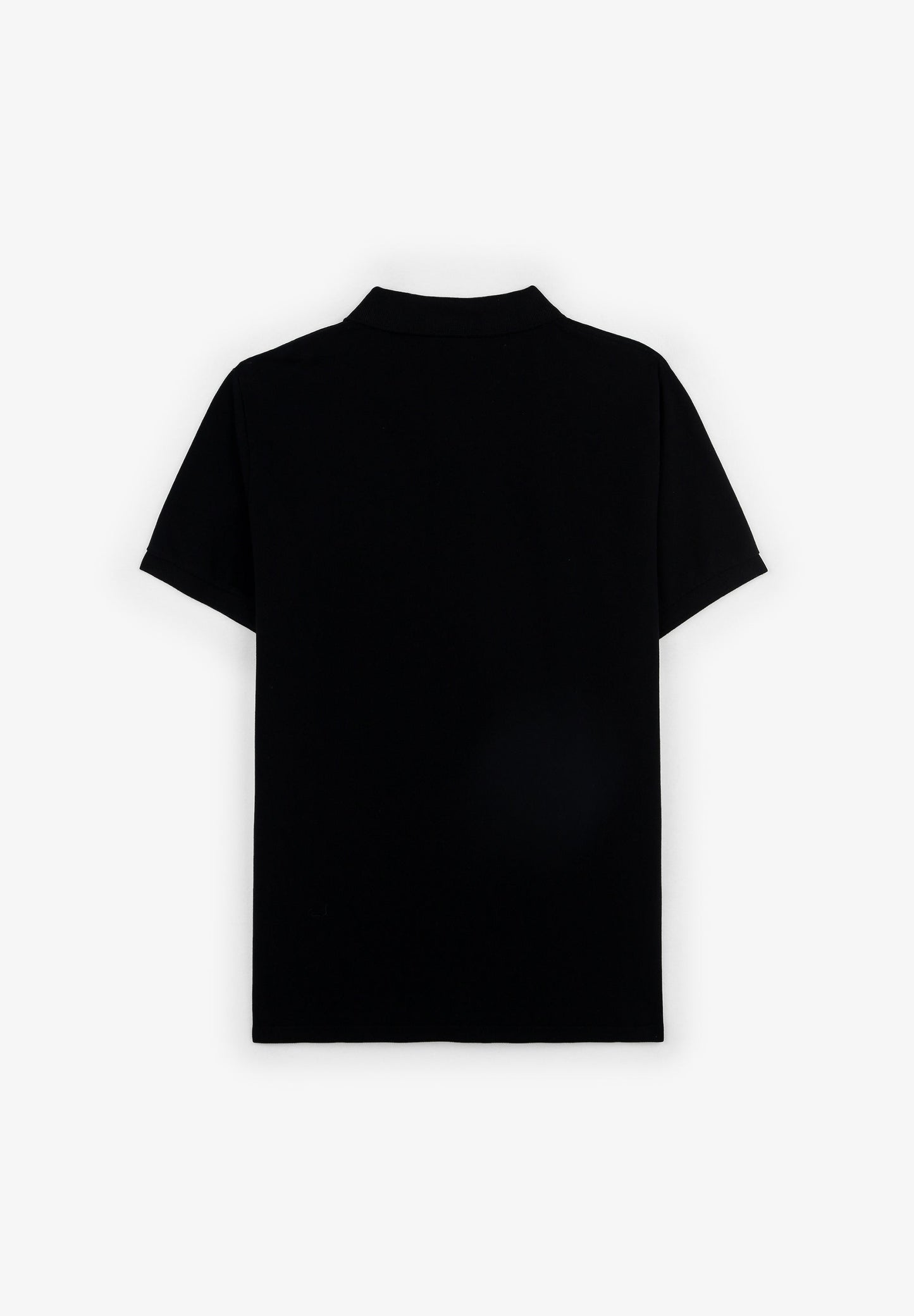 POLO BÁSICO CALAVERA
