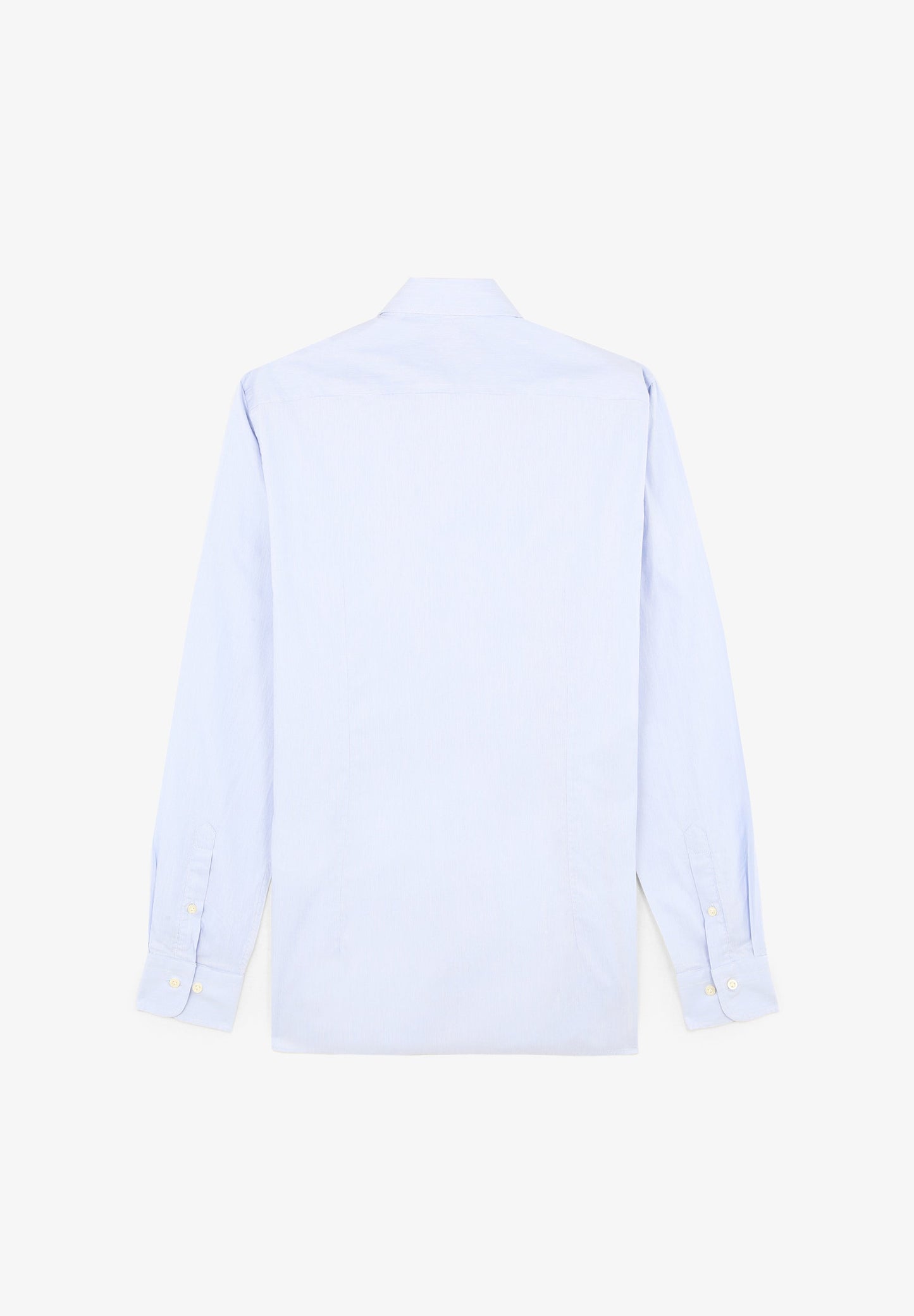 CAMISA RAYAS SLIM FIT