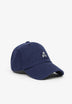 GORRA CALAVERA BORDADA
