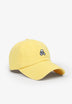 GORRA CALAVERA BORDADA