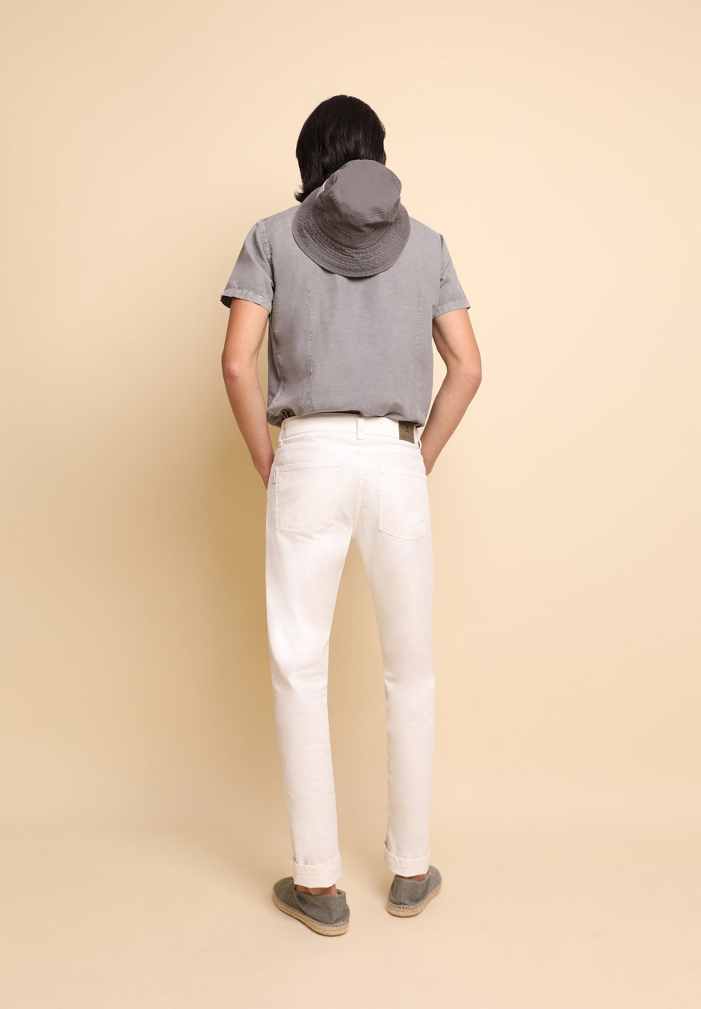 JEANS SLIM FIT