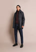 PARKA IMPERMEABLE