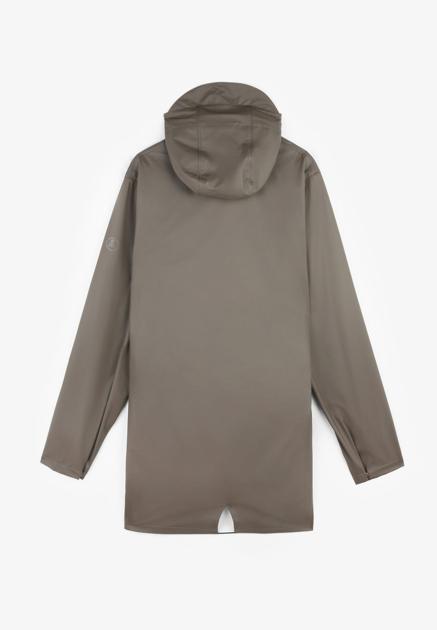 PARKA IMPERMEABLE