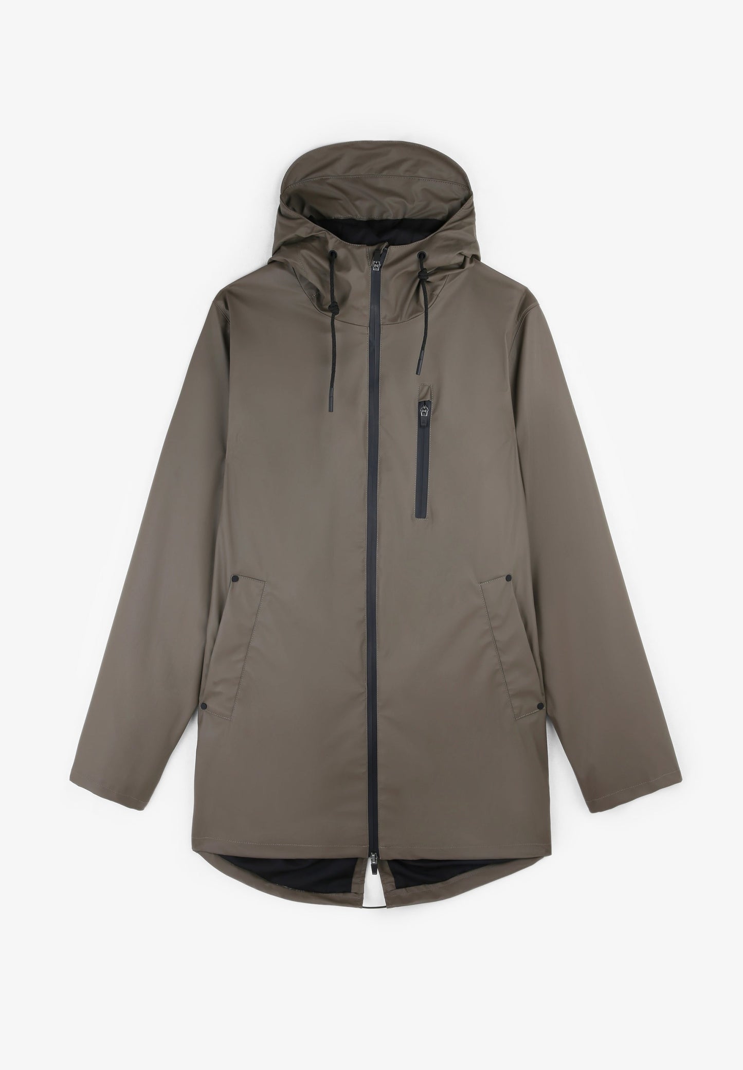 PARKA IMPERMEABLE