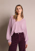 JERSEY ESCOTE POINTELLE