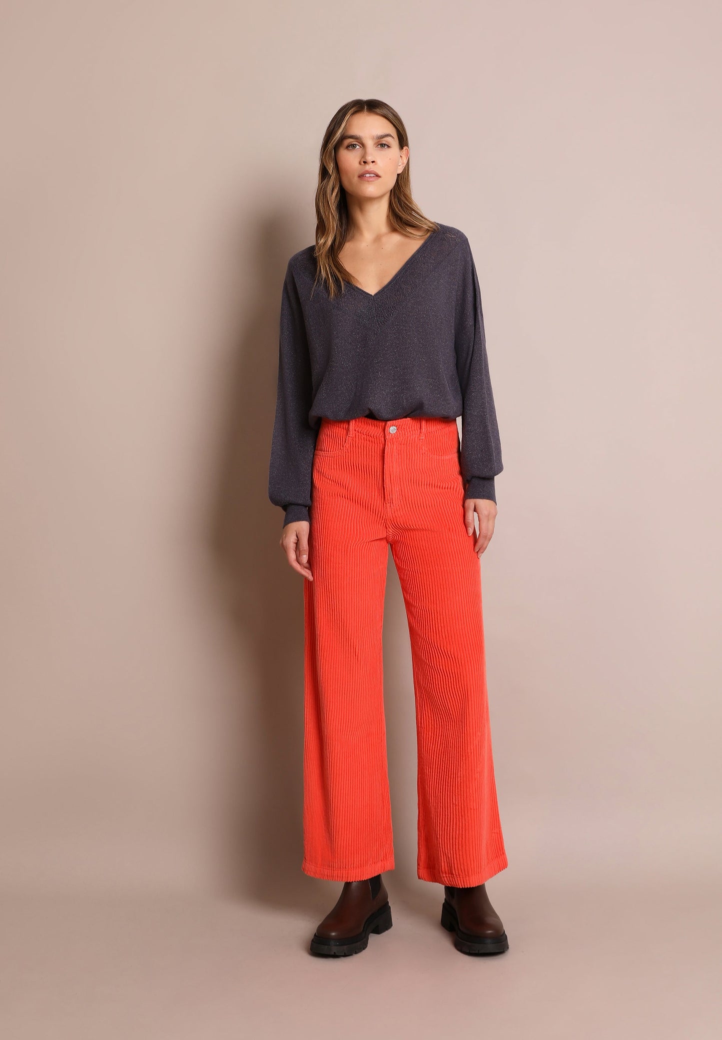 JERSEY ESCOTE POINTELLE