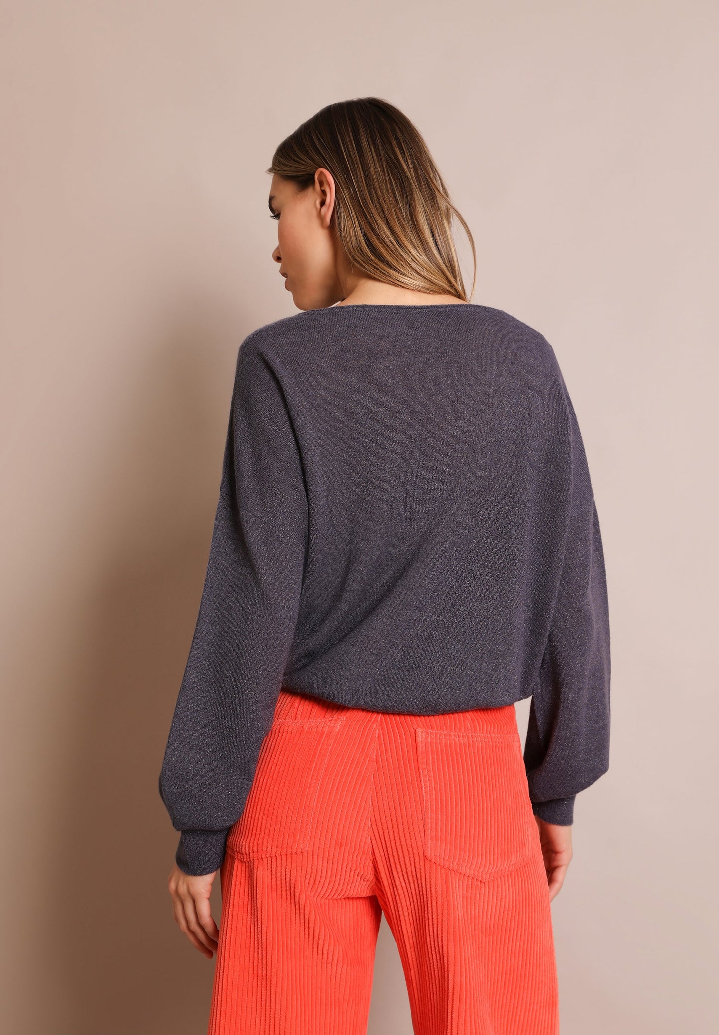 JERSEY ESCOTE POINTELLE