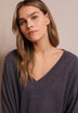 JERSEY ESCOTE POINTELLE