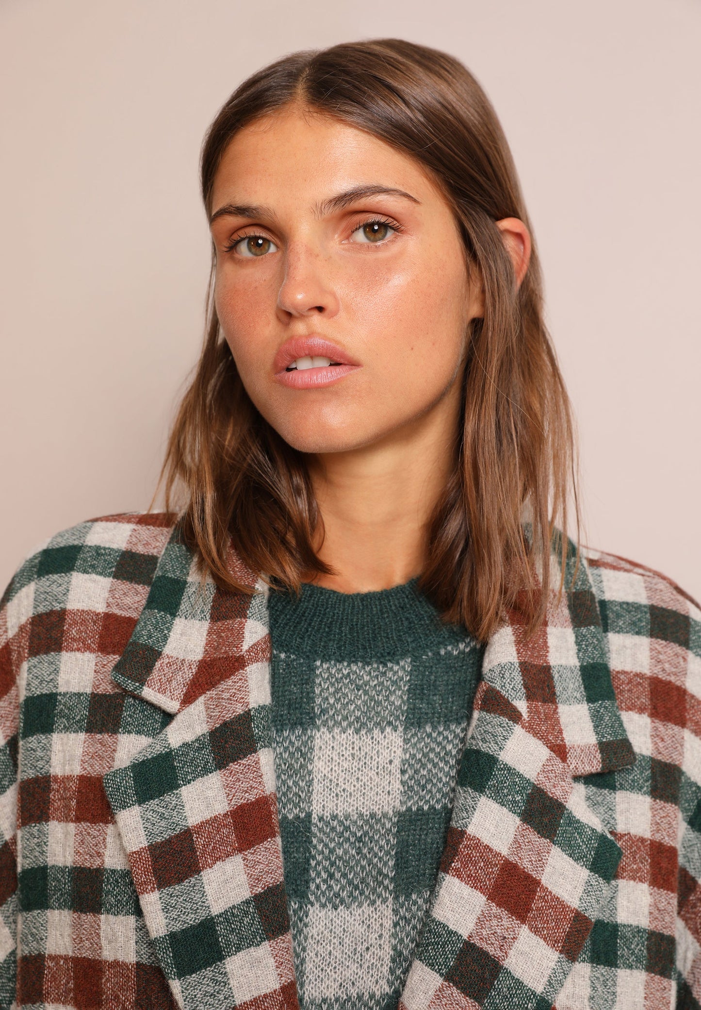 AVA COAT 1