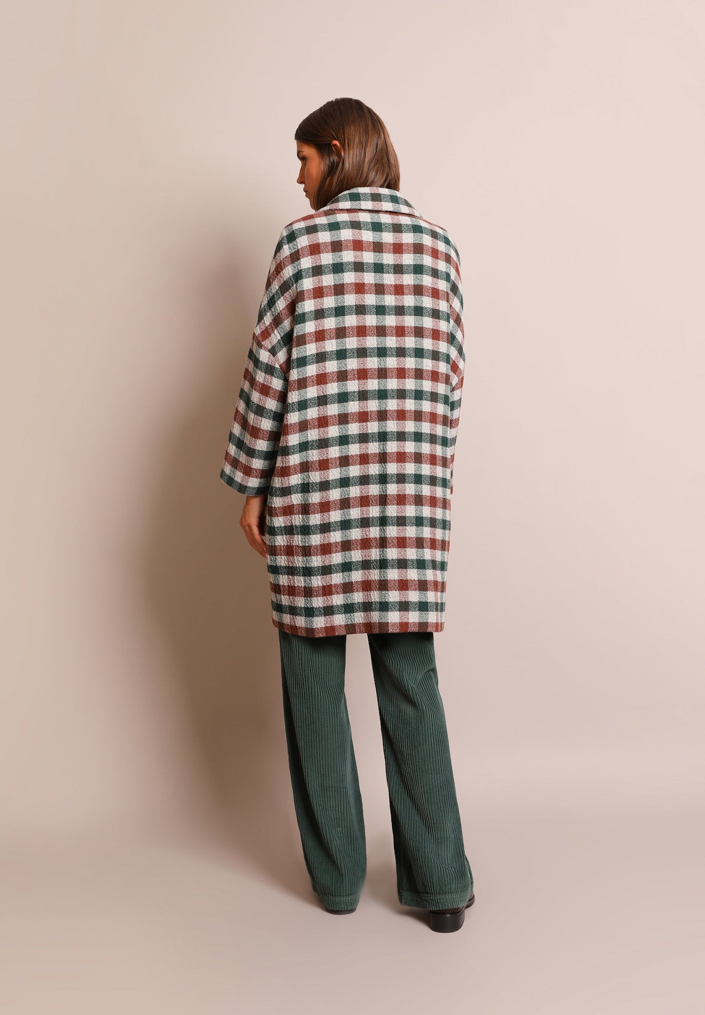 AVA COAT 1