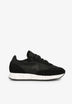 SNEAKERS SUELA MOTEADA