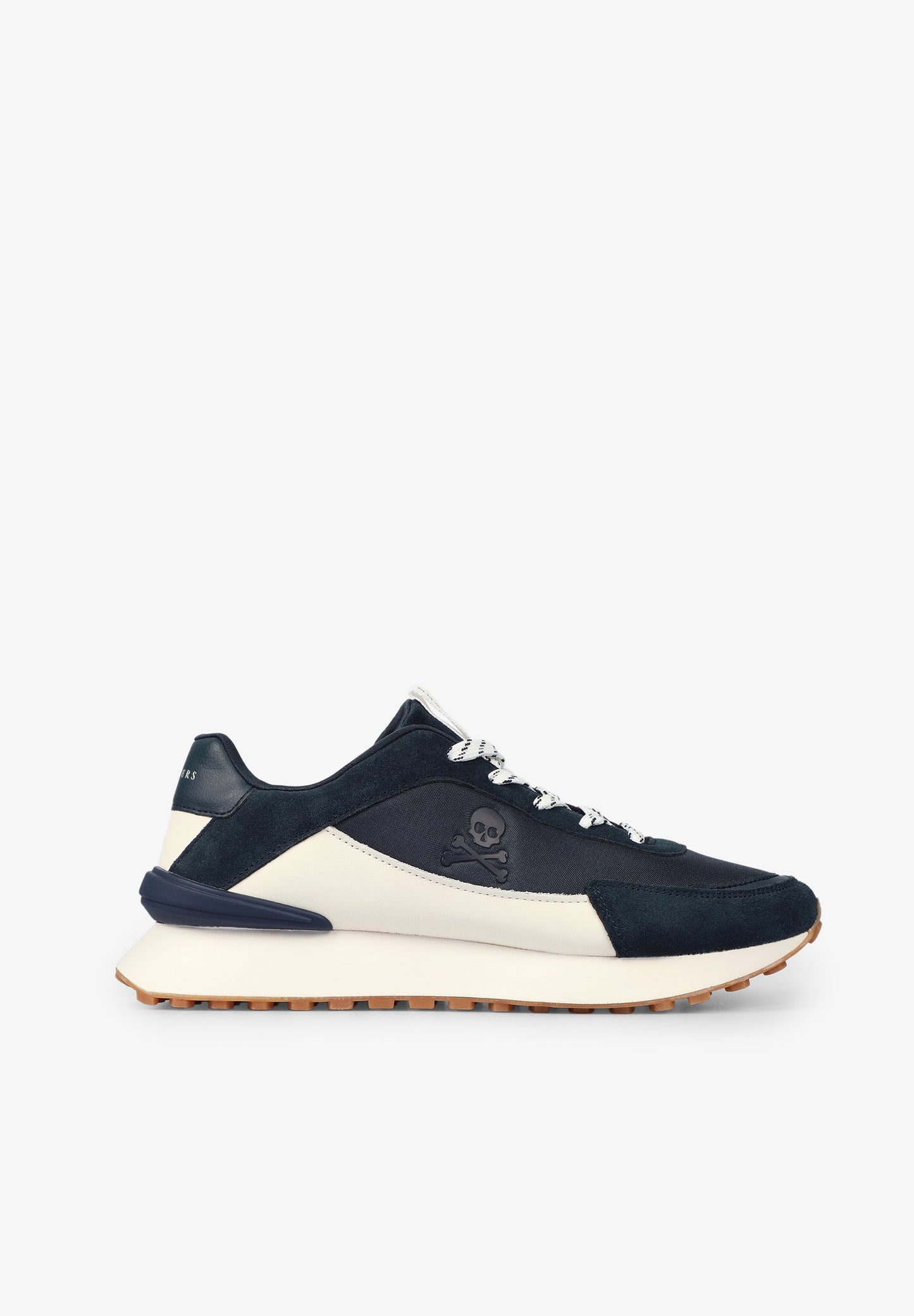 SNEAKERS PLATAFORMA