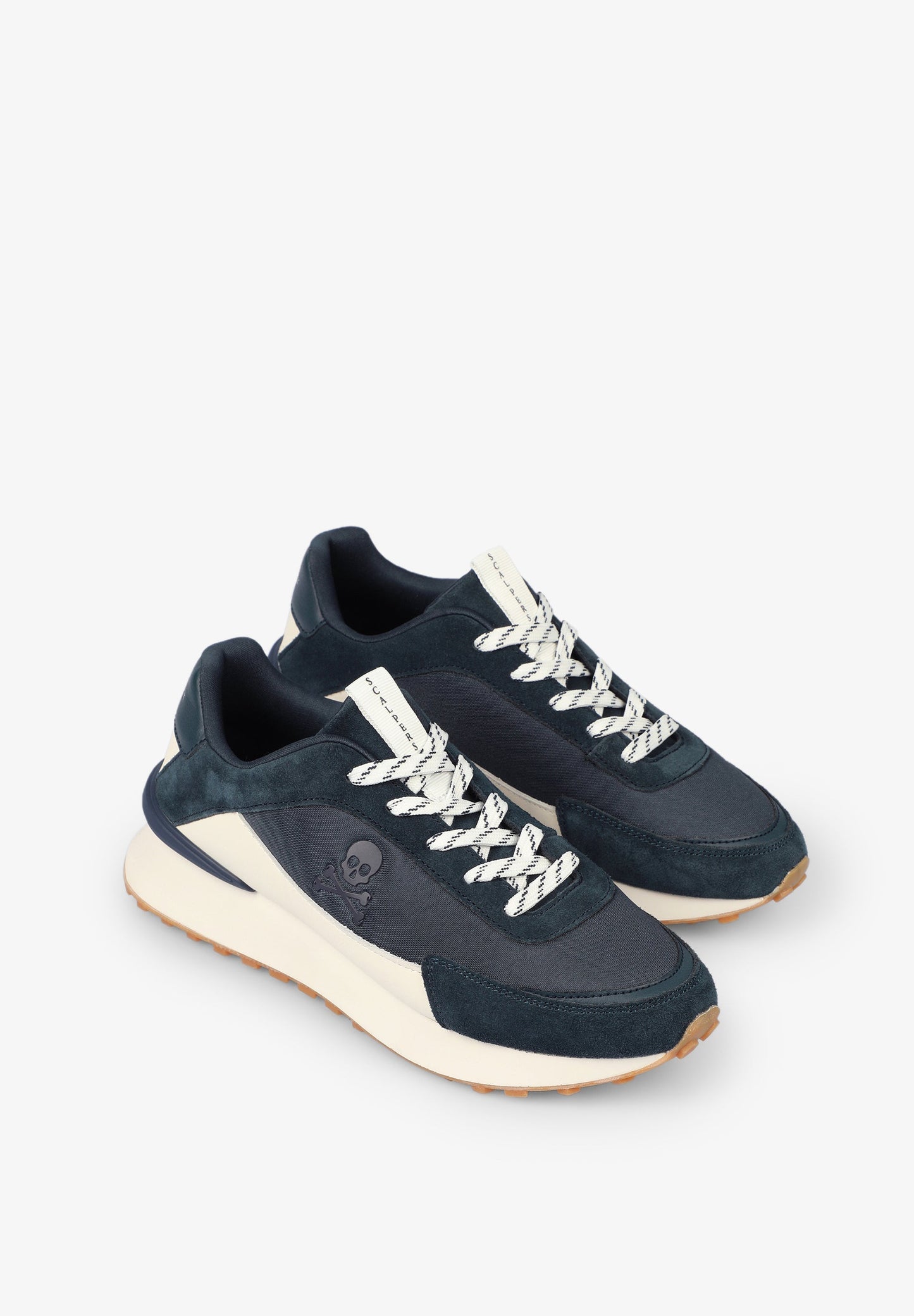 SNEAKERS PLATAFORMA