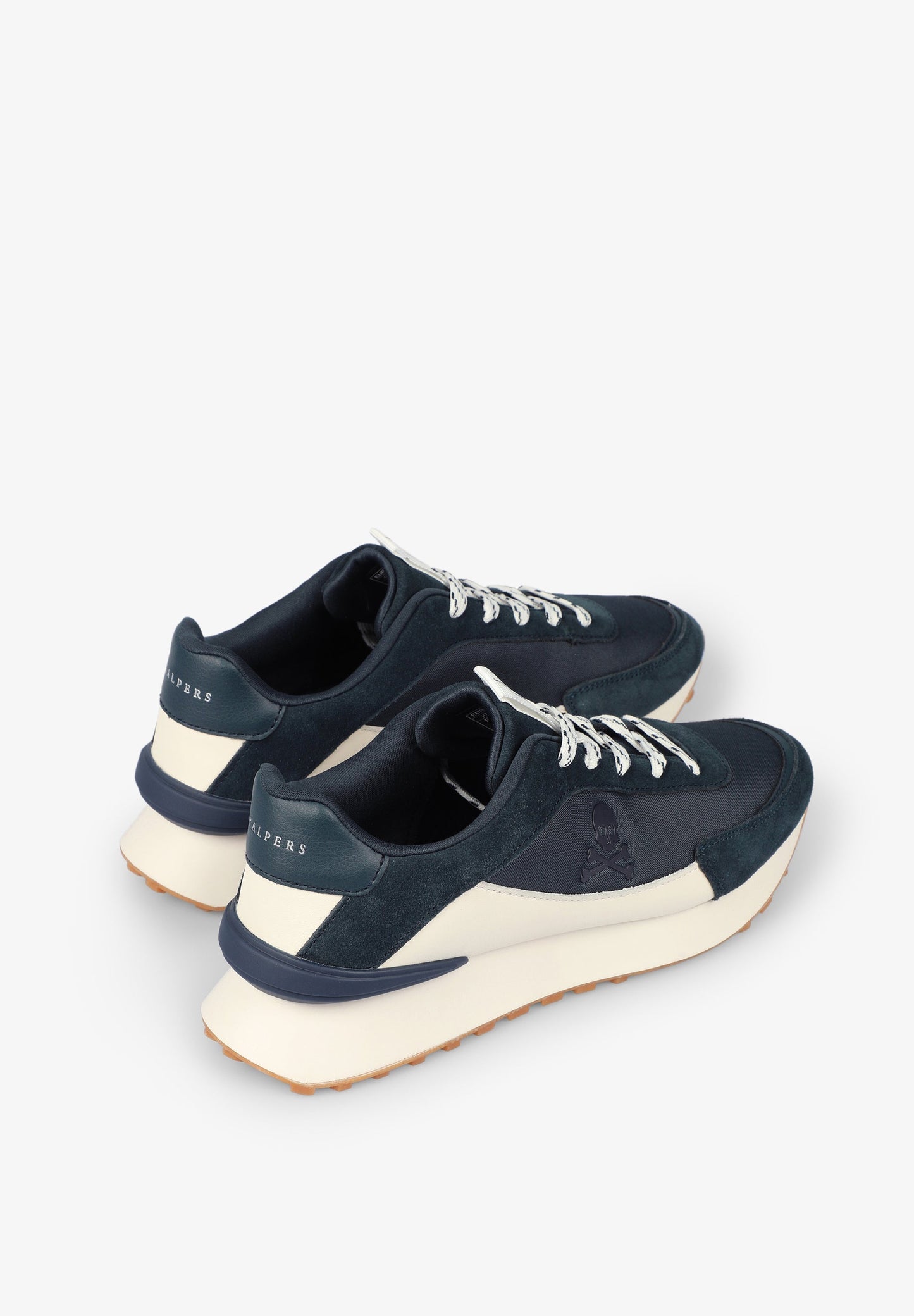 SNEAKERS PLATAFORMA