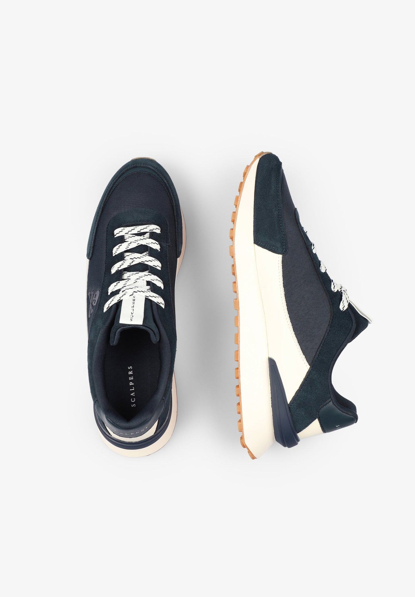 SNEAKERS PLATAFORMA