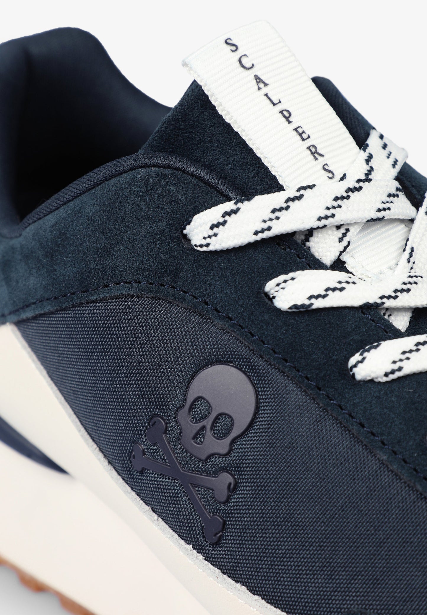 SNEAKERS PLATAFORMA