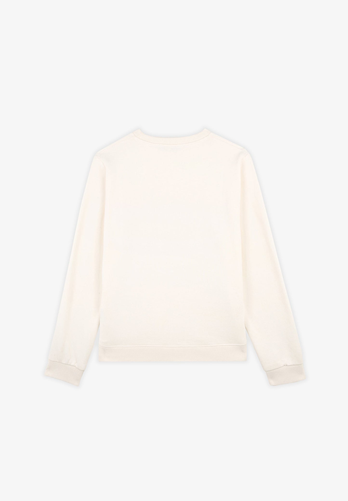 SUDADERA PRINT SCALPERS