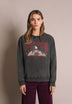SUDADERA PRINT SCALPERS