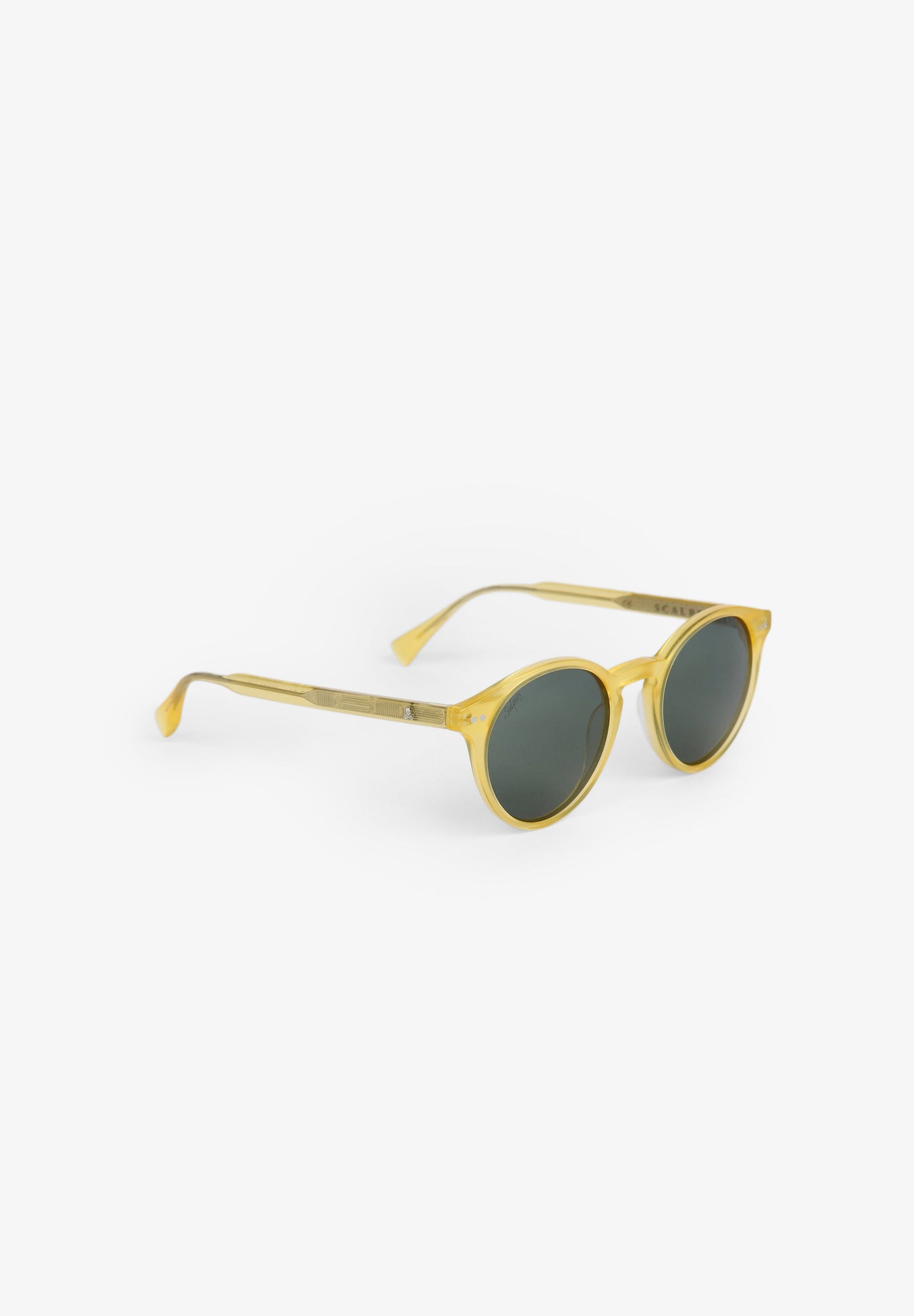 GAFAS DE SOL REDONDAS