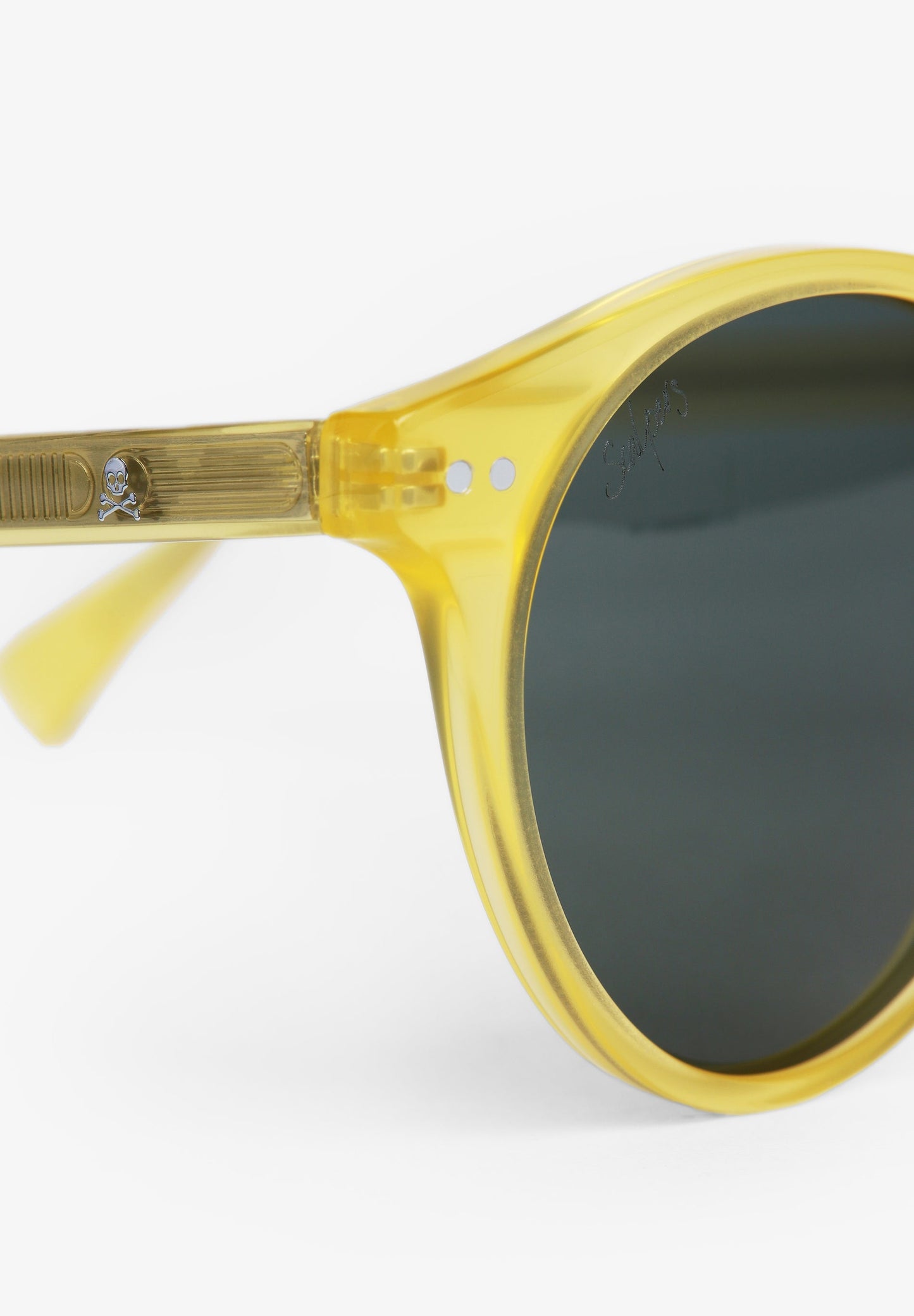GAFAS DE SOL REDONDAS