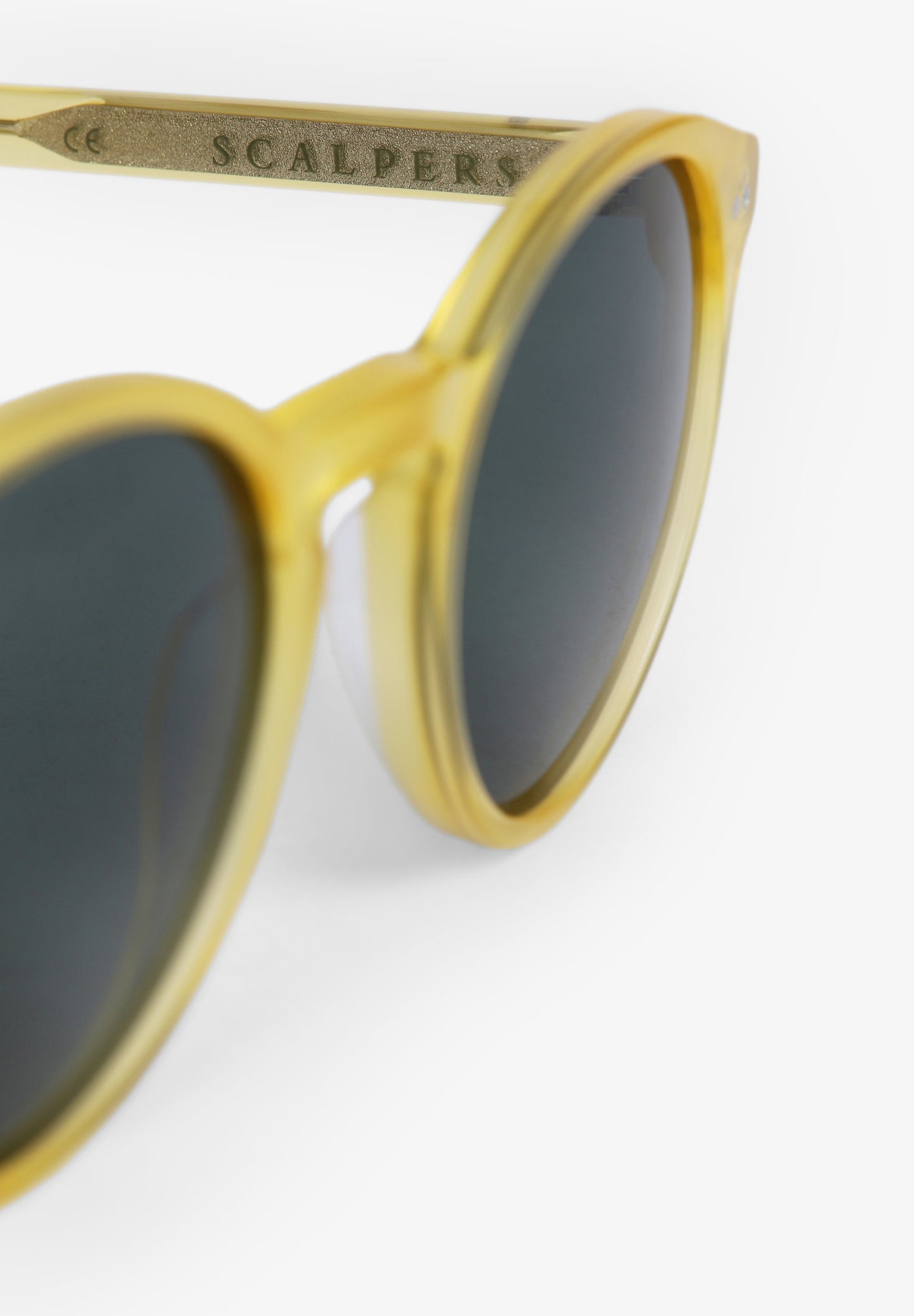 GAFAS DE SOL REDONDAS
