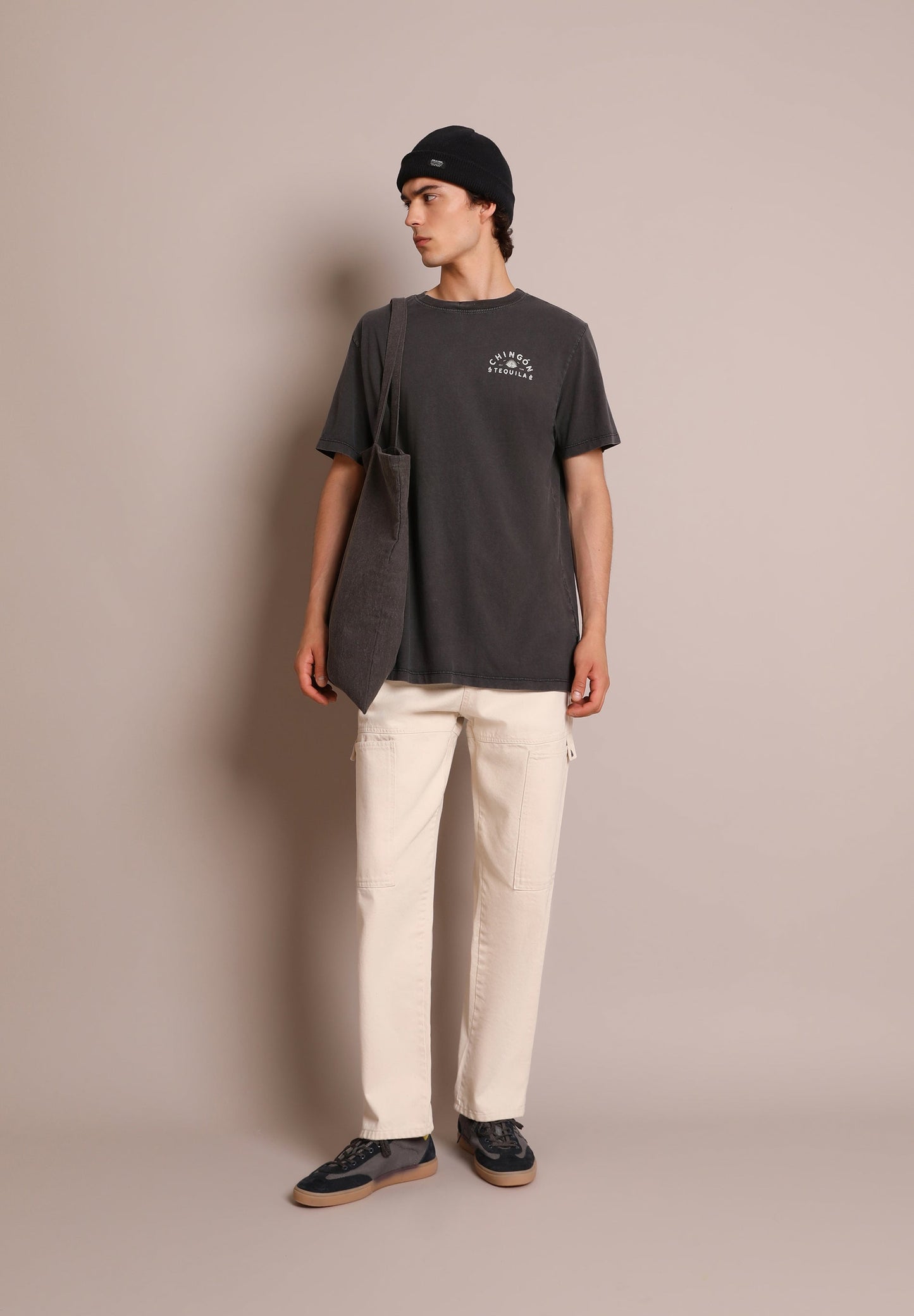 CAMISETA PRINT TEQUILA