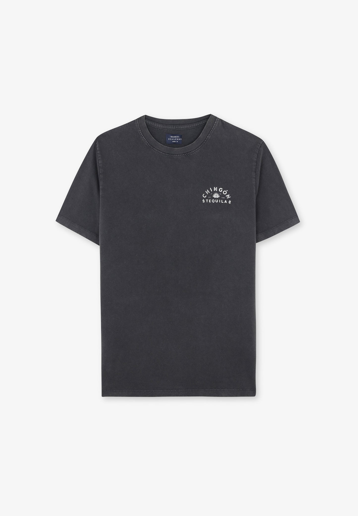 CAMISETA PRINT TEQUILA