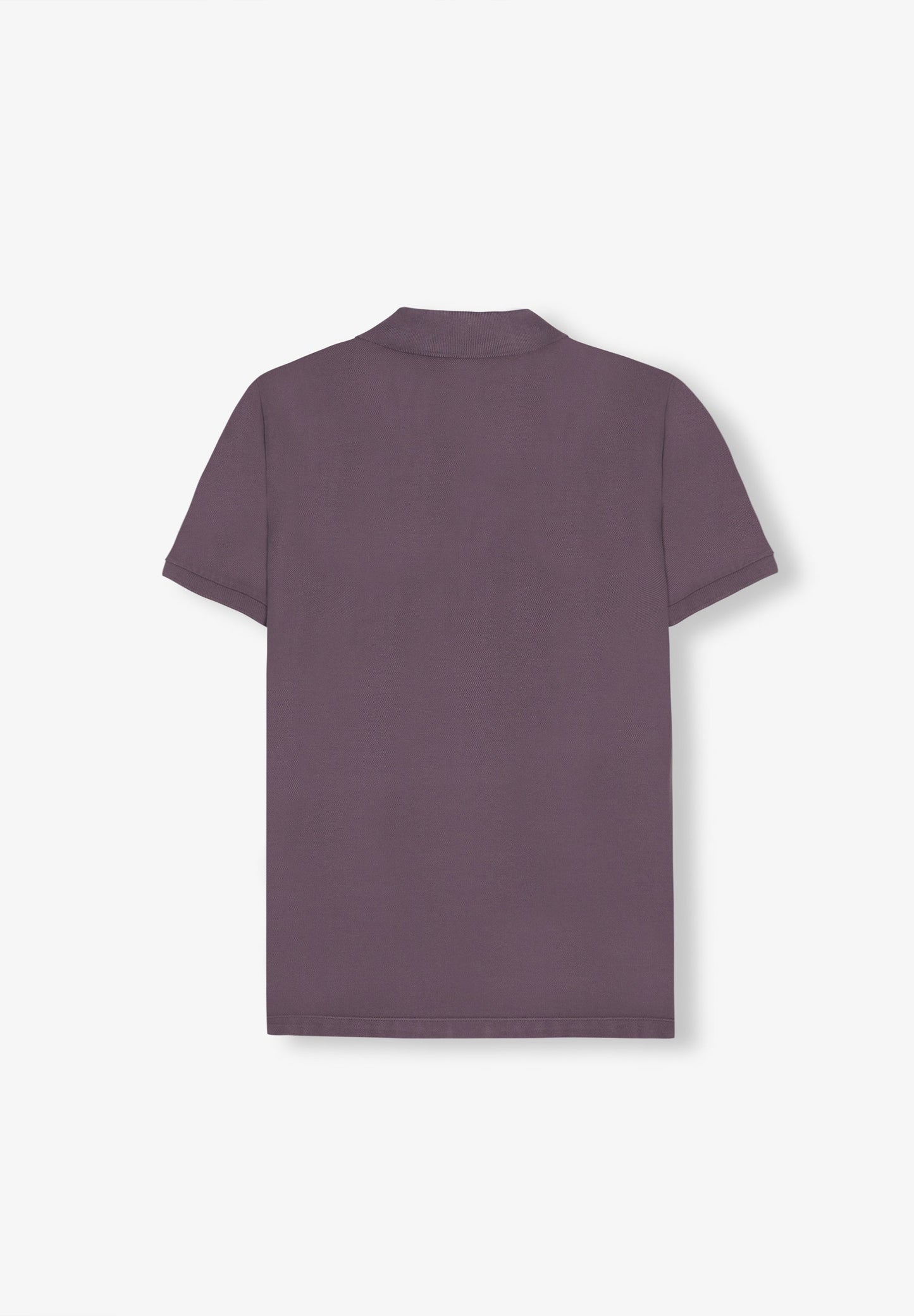 POLO BÁSICO CALAVERA