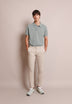 PANTALÓN CHINO PINZAS