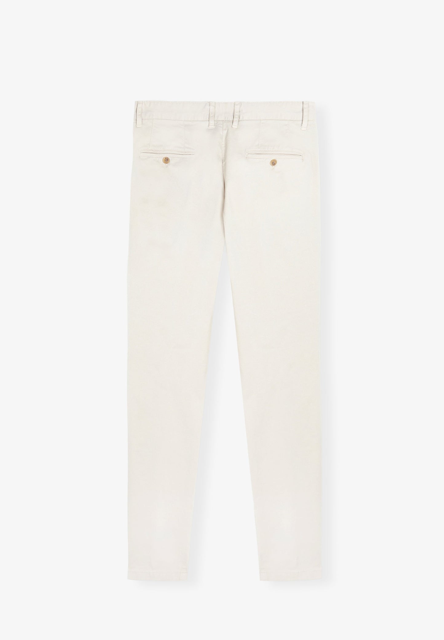 PANTALÓN CHINO PINZAS