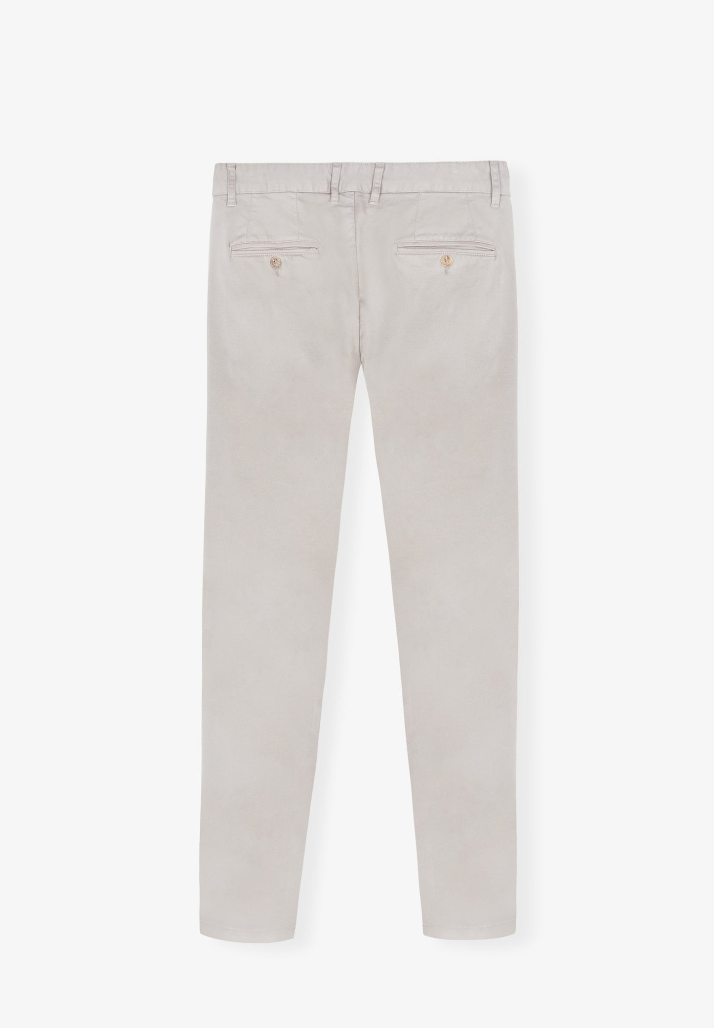 PANTALÓN CHINO PINZAS