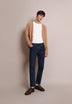JEANS CROPPED