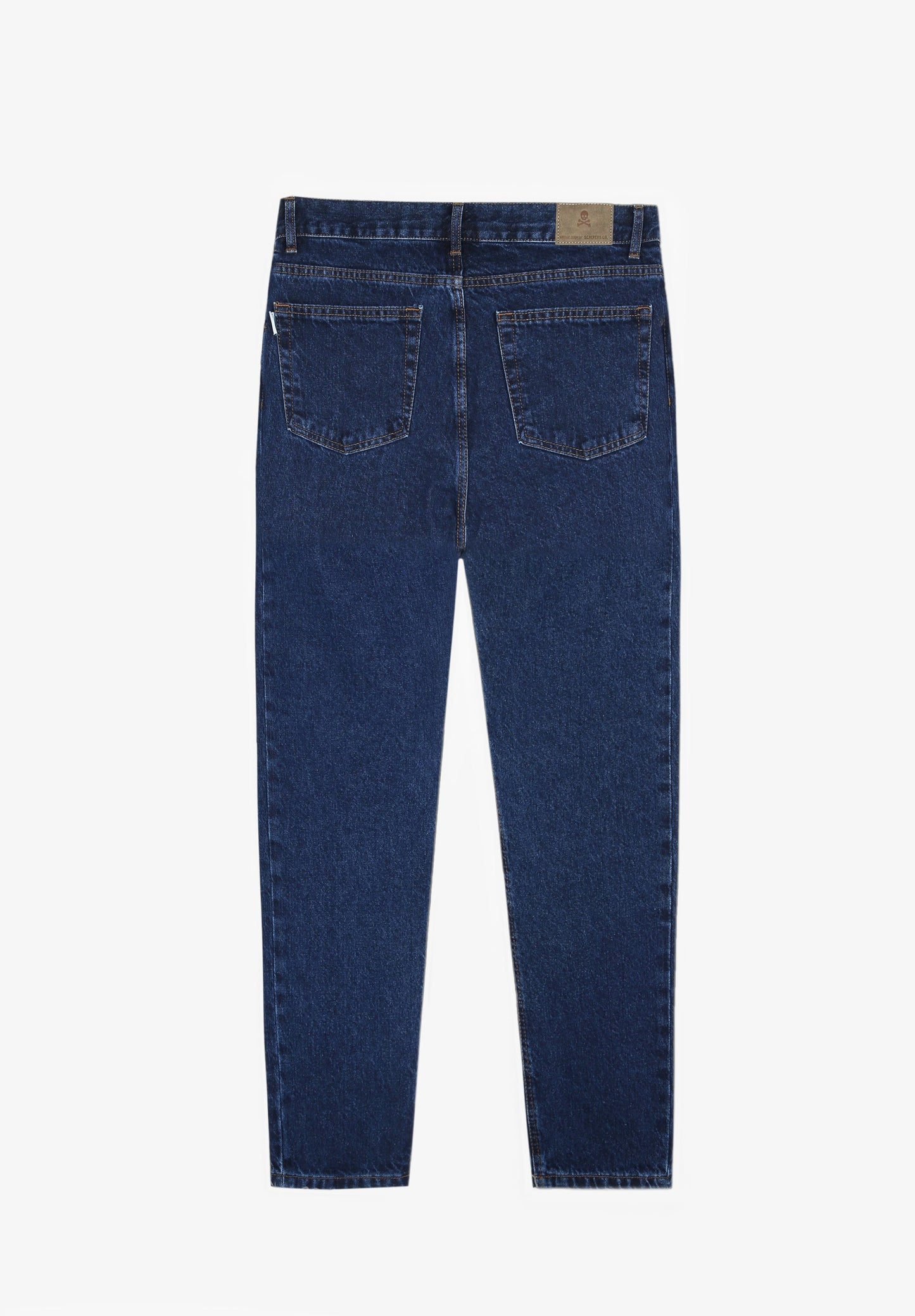 JEANS CROPPED