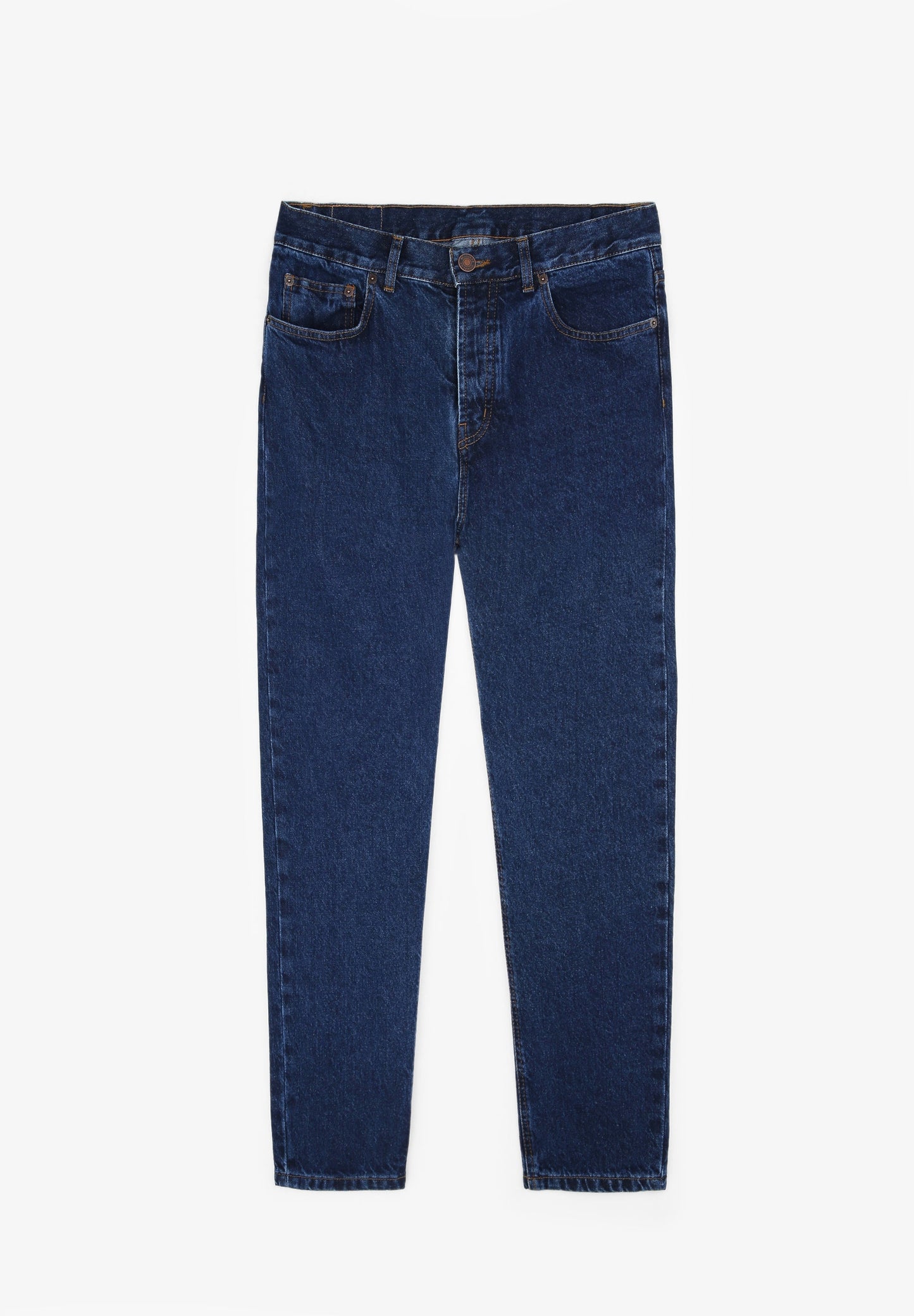 JEANS CROPPED