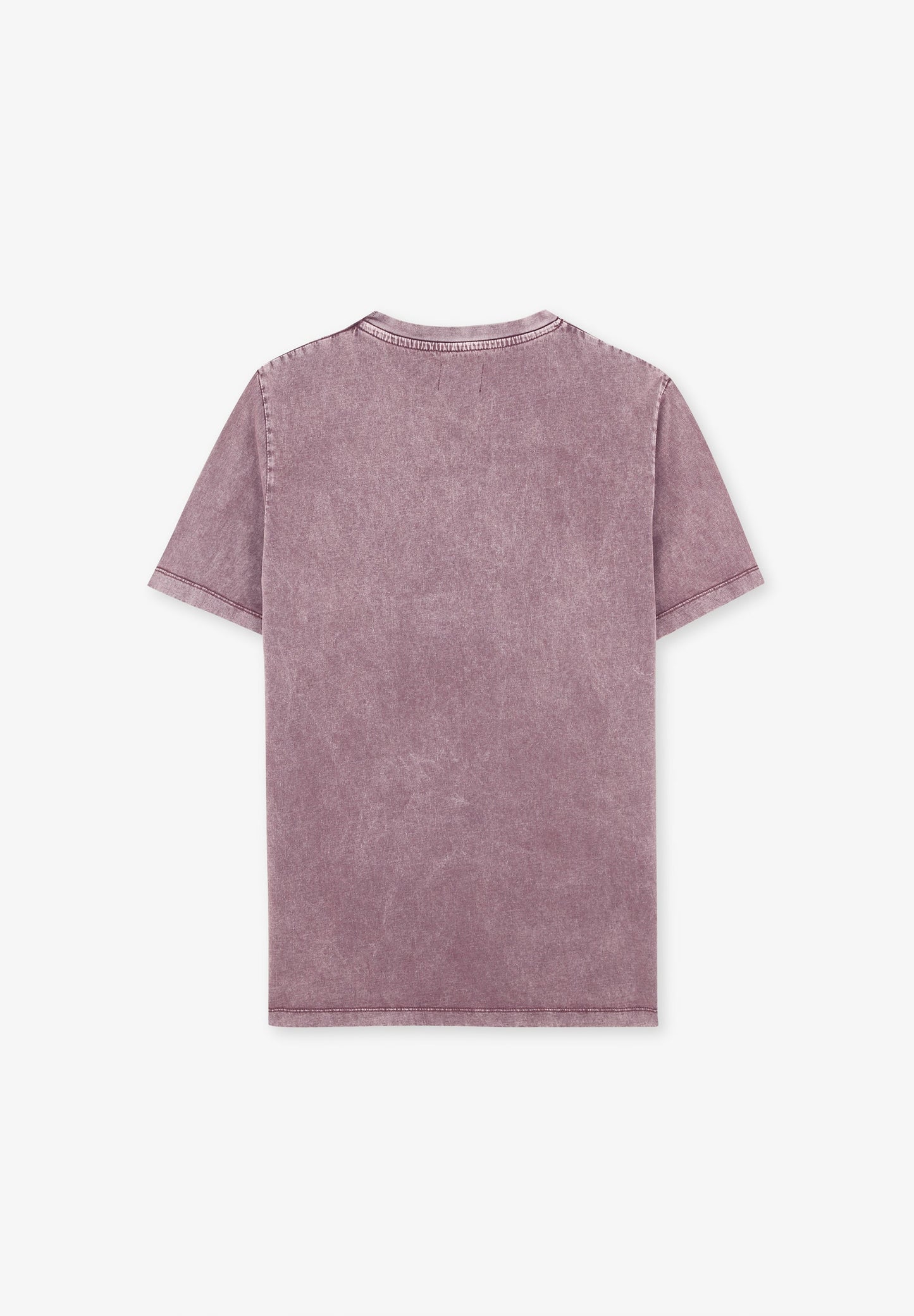 CAMISETA PRINT PECHO