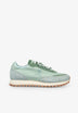 SNEAKERS SERRAJE NYLON CALAVERA